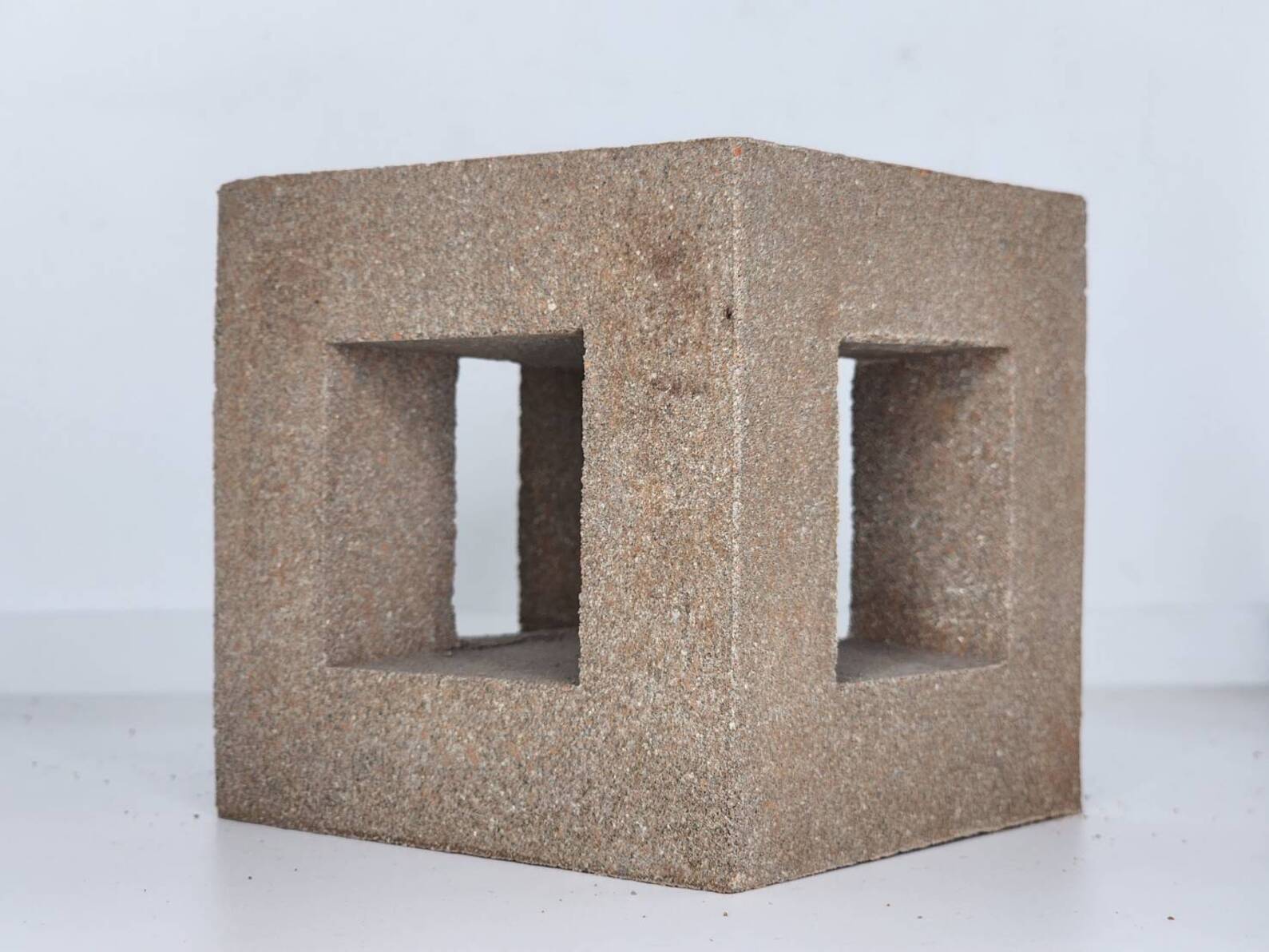 Ventilation Block - Air Flow (BTL 201)-1