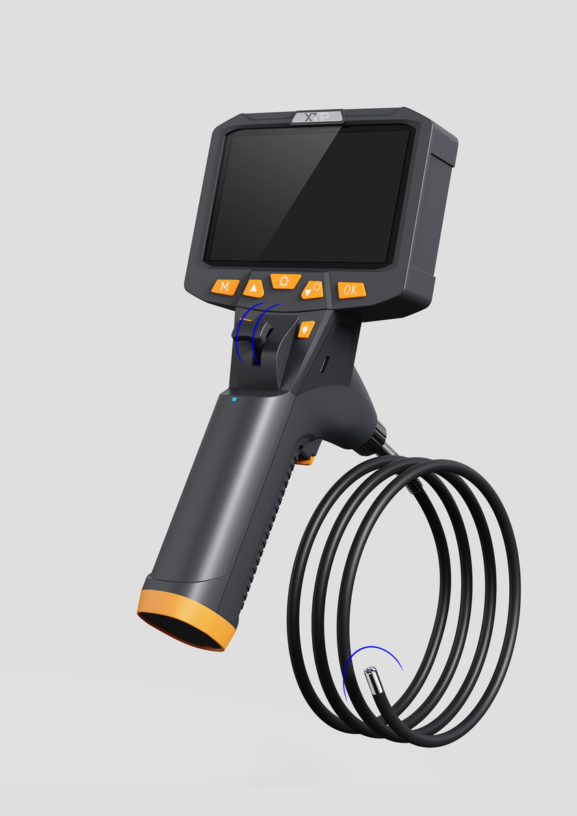  Industrial endoscope-5