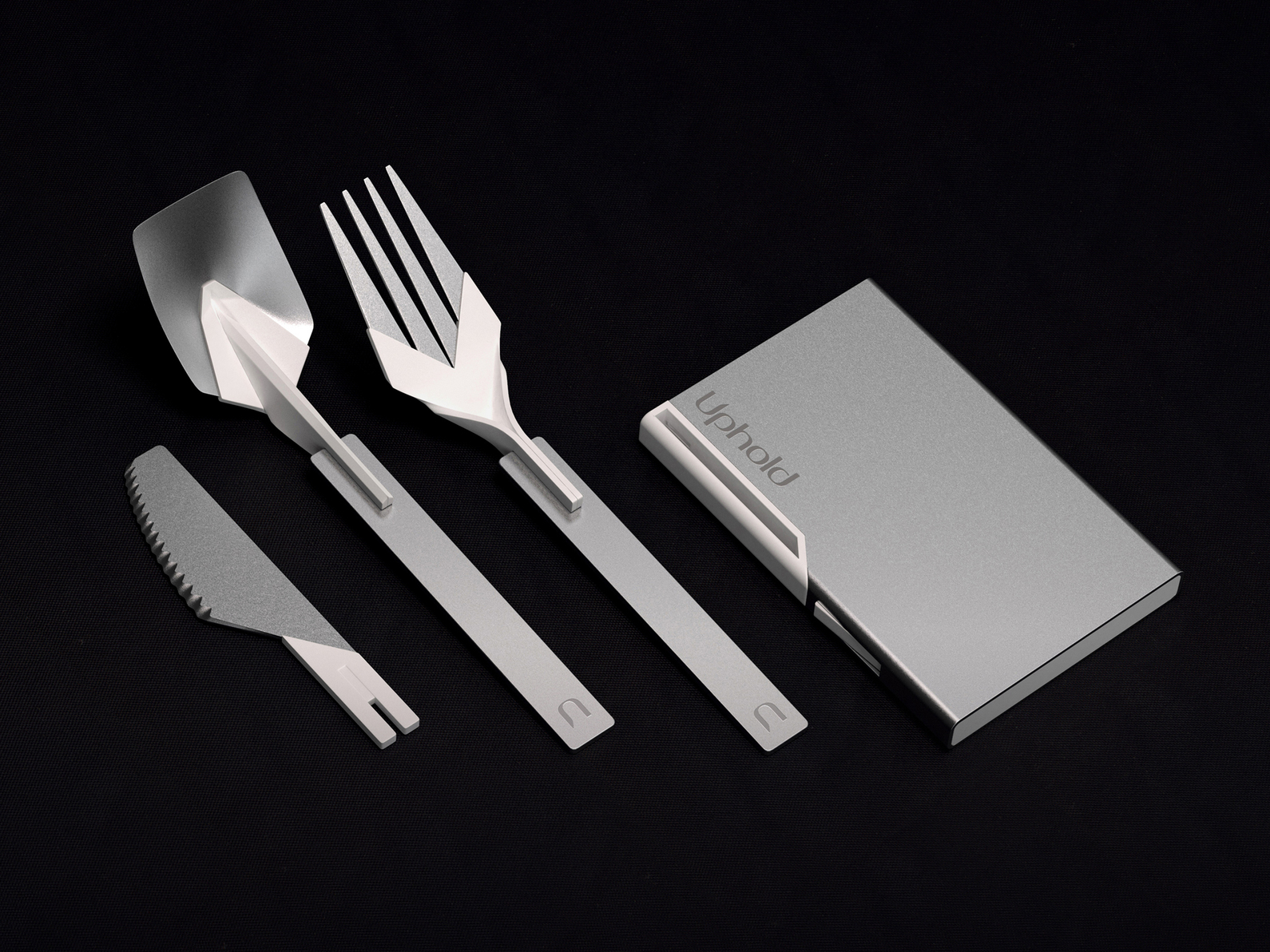 Uphold Cutlery Compact-1