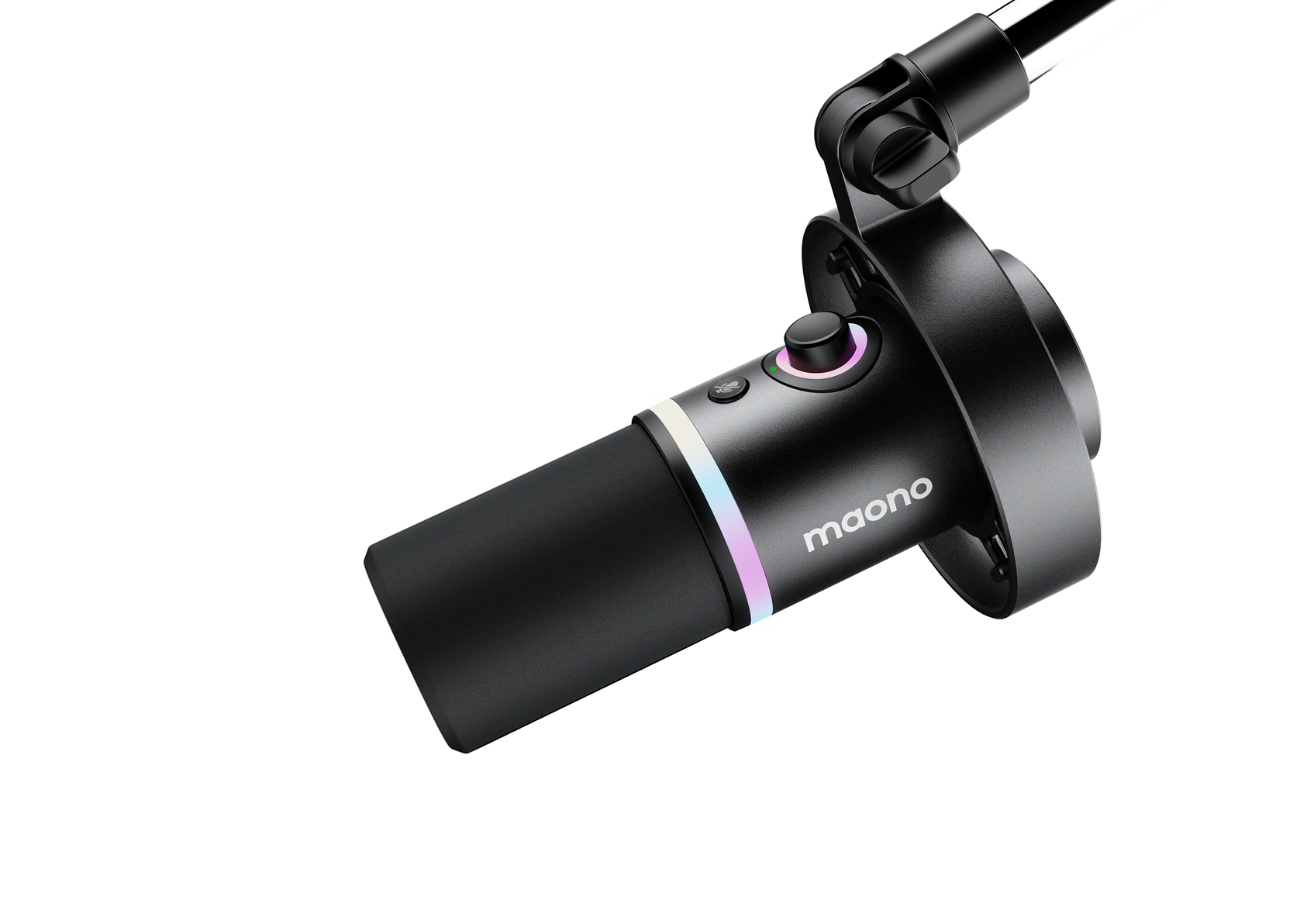 RGB Dynamic Microphone-1