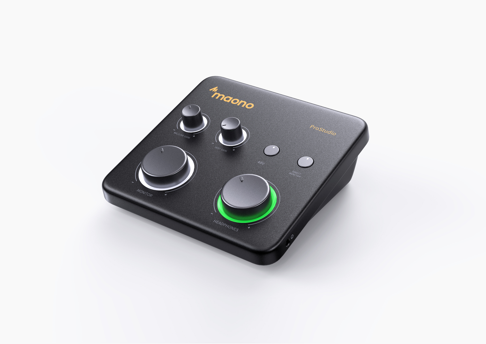 Audio Interface-1