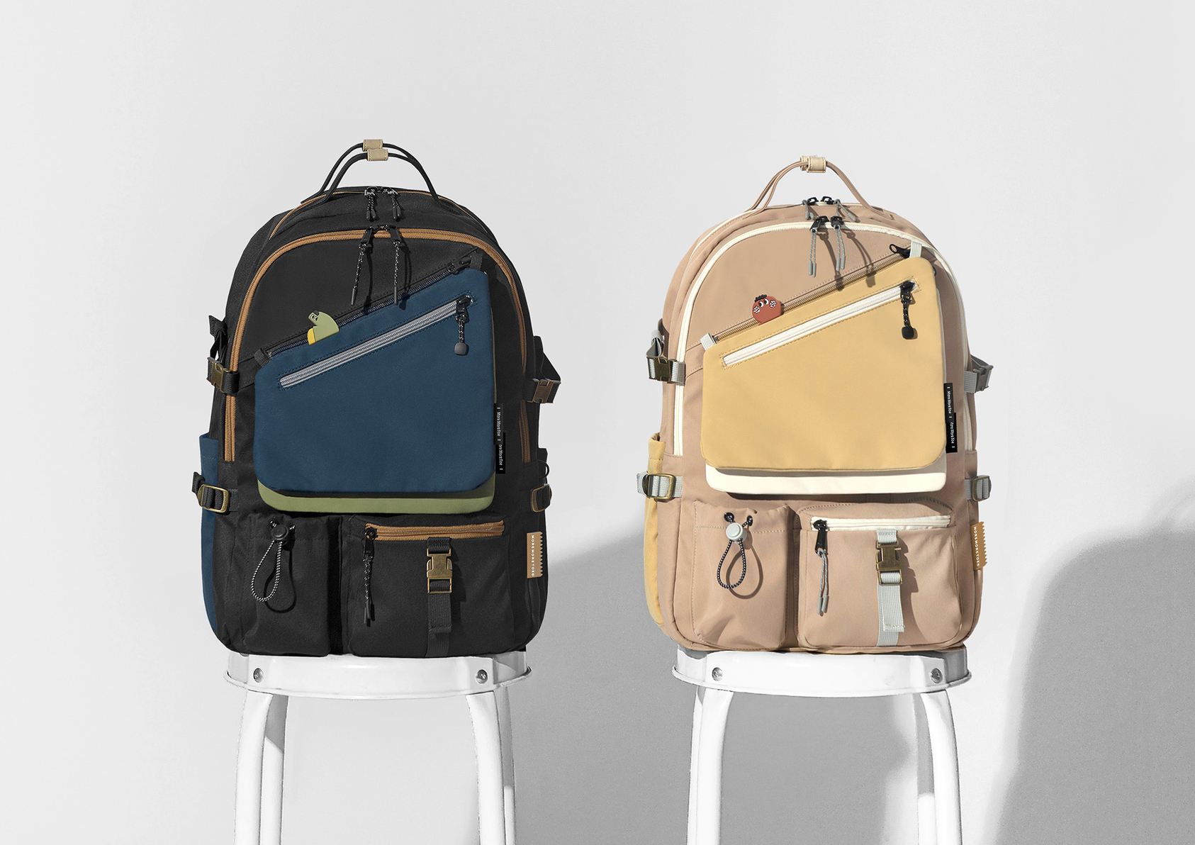 Monspack 3.0 | Functional Backpack-1