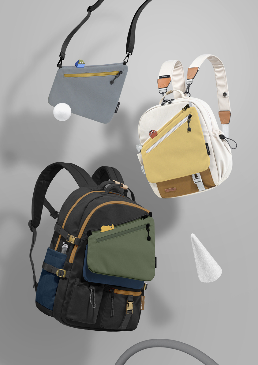 Monspack 3.0 | Functional Backpack-2