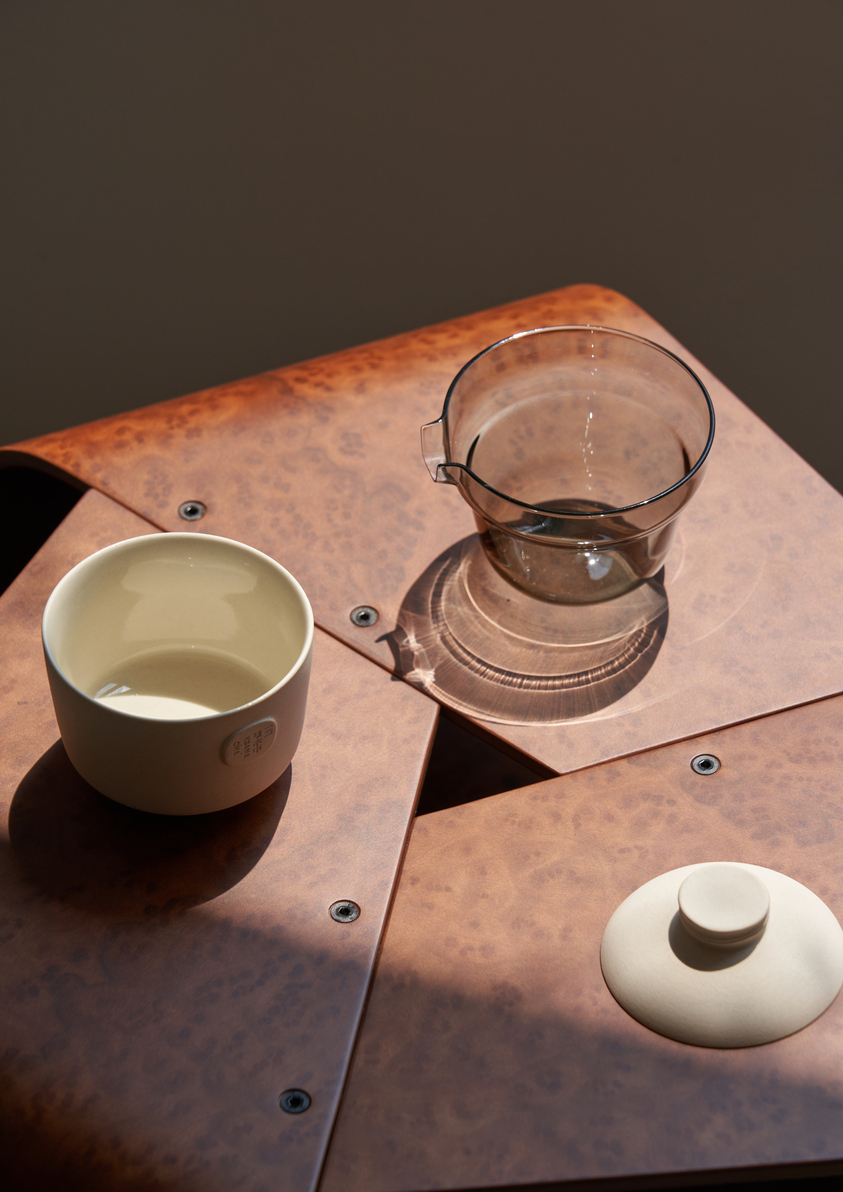 Ksana Traveling Tea Set-3