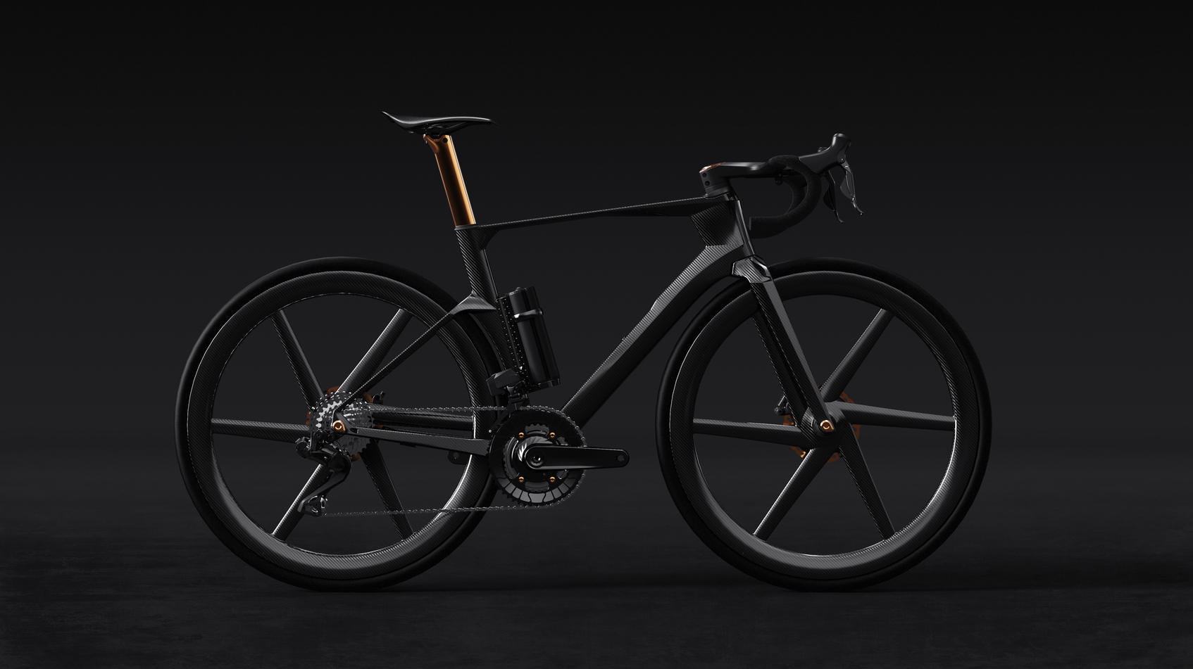 ODM3  E-Roadbike  -1