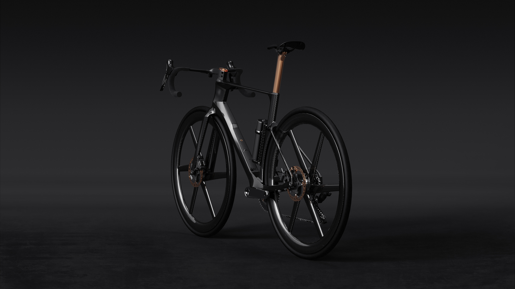 ODM3  E-Roadbike  -2