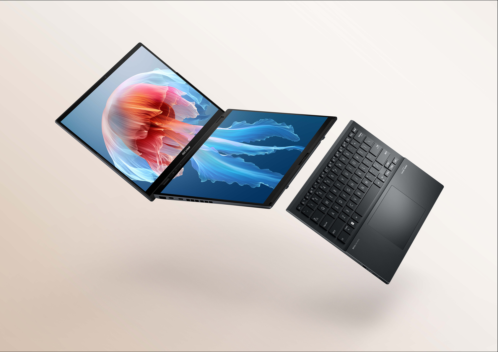 ASUS Zenbook Duo (2024)-1