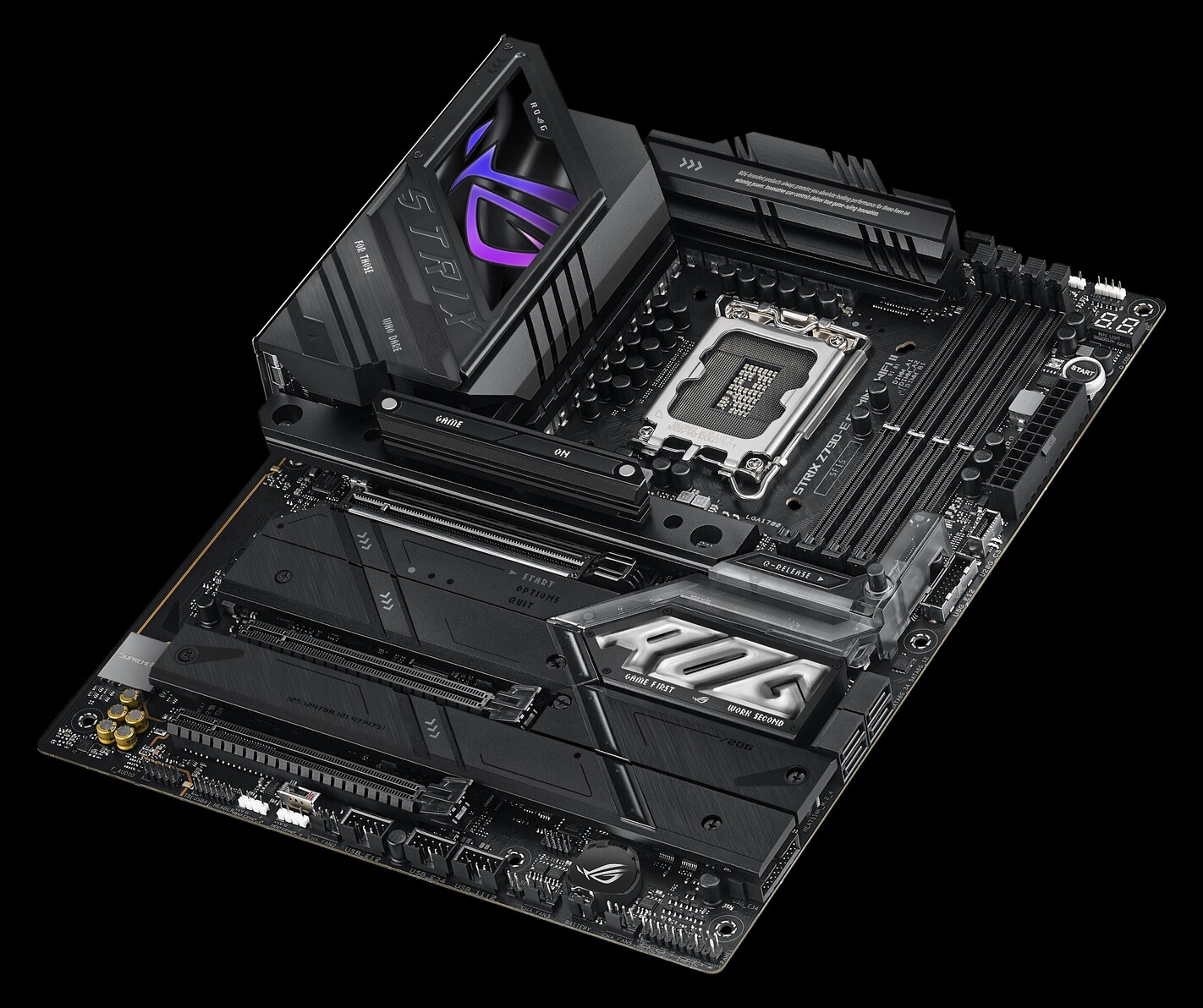 ROG STRIX Z790-E GAMING WIFI II-1