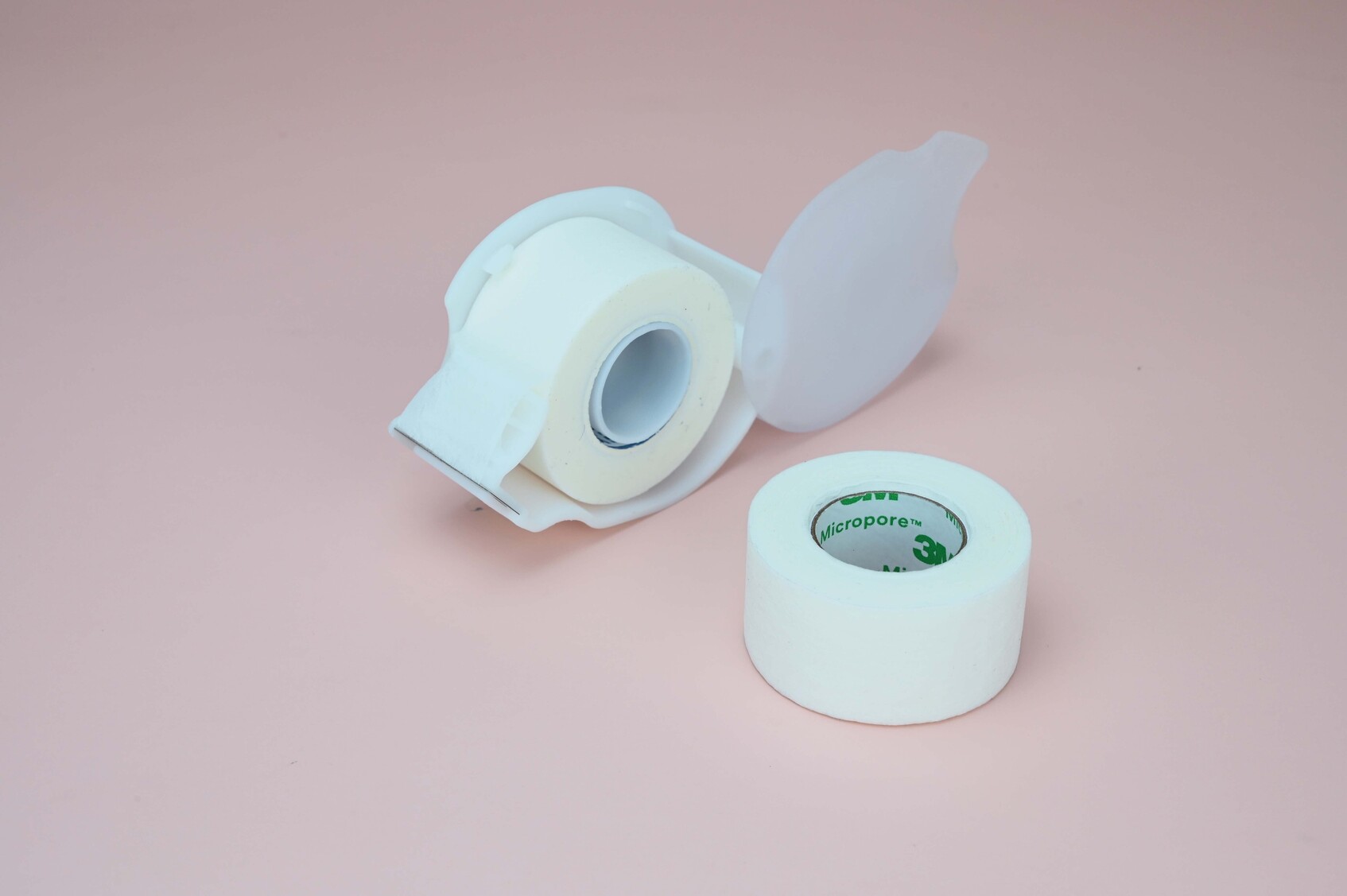 SafeTouch Med Tape Dispenser-3