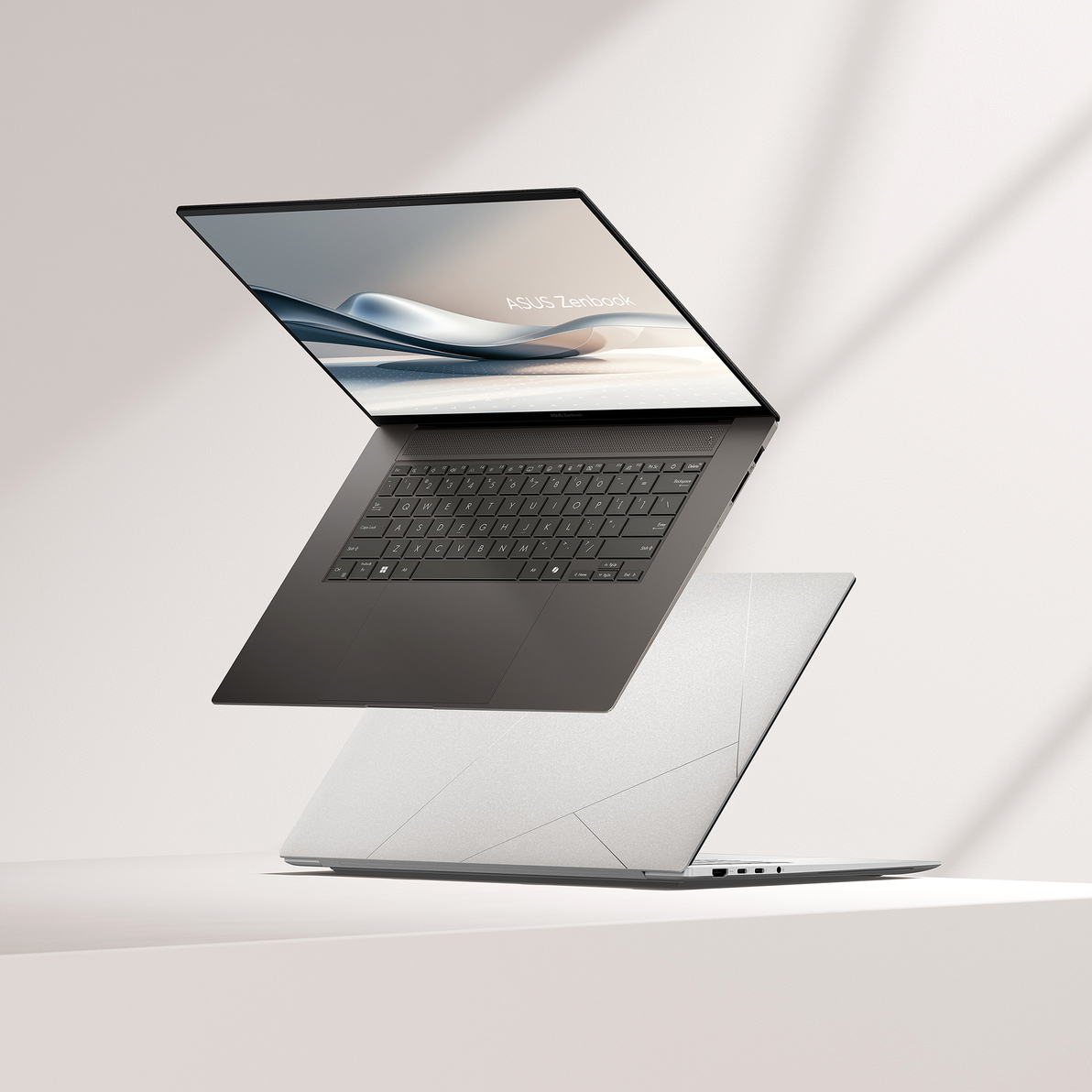 ASUS Zenbook S 14/16-1