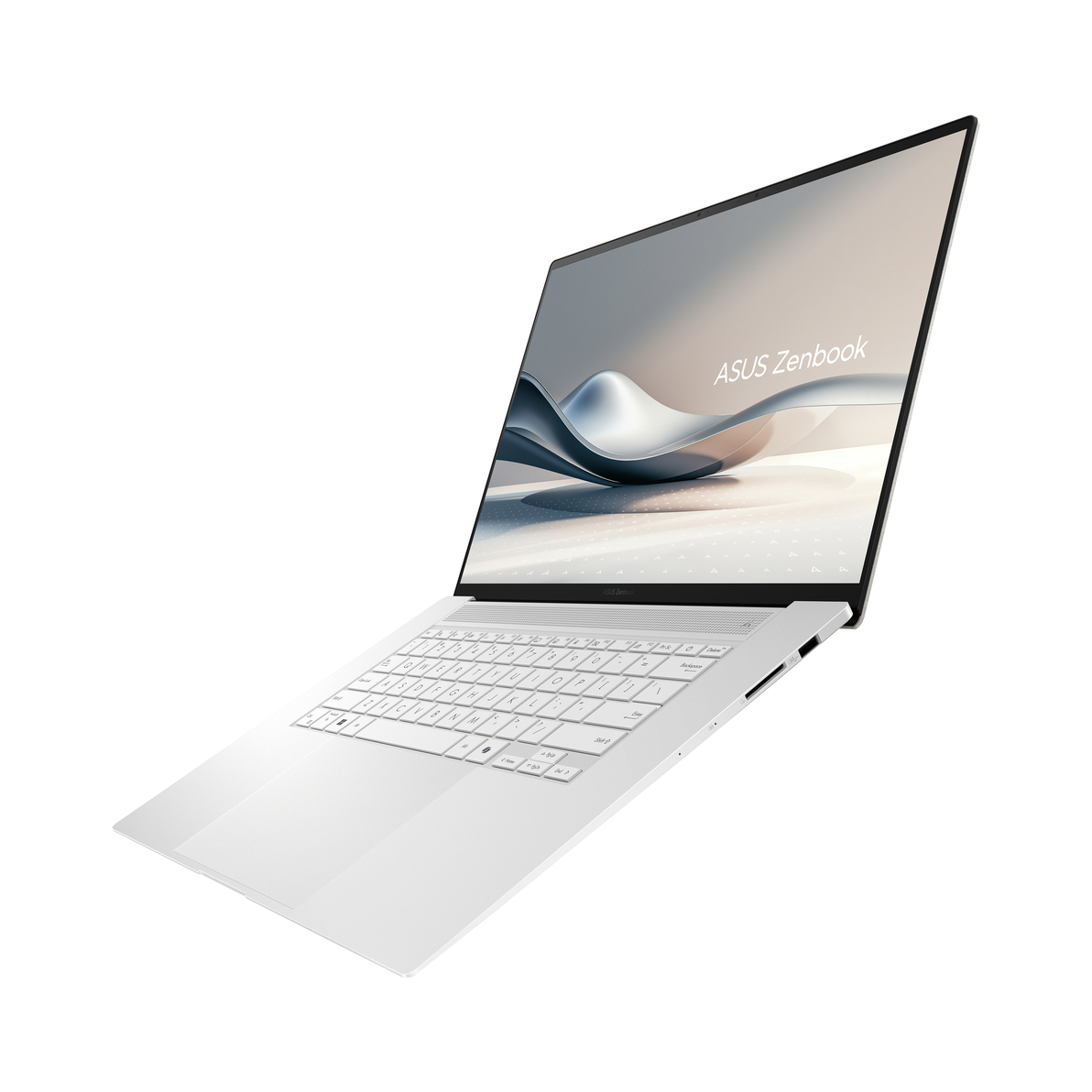 ASUS Zenbook S 14/16-2