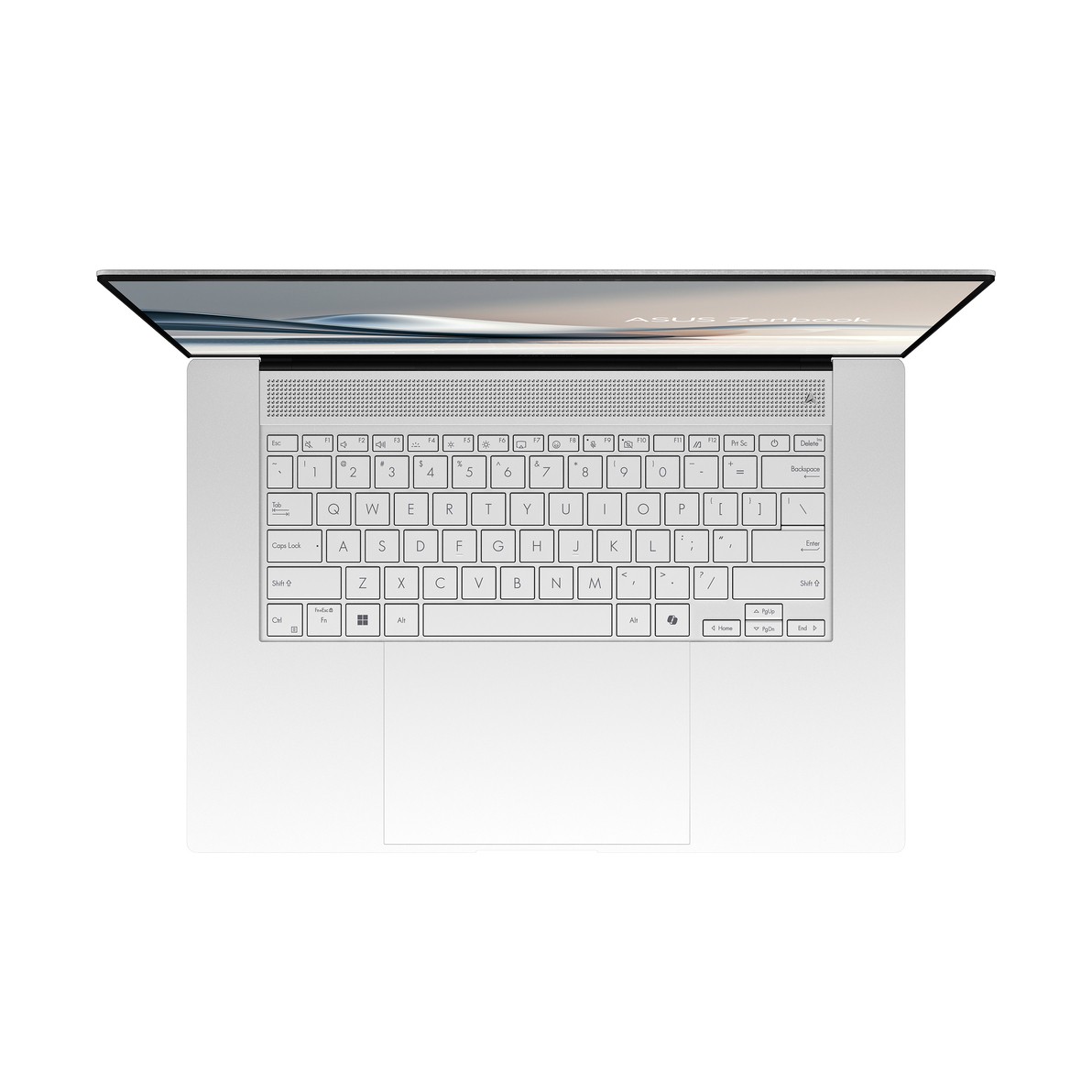 ASUS Zenbook S 14/16-4