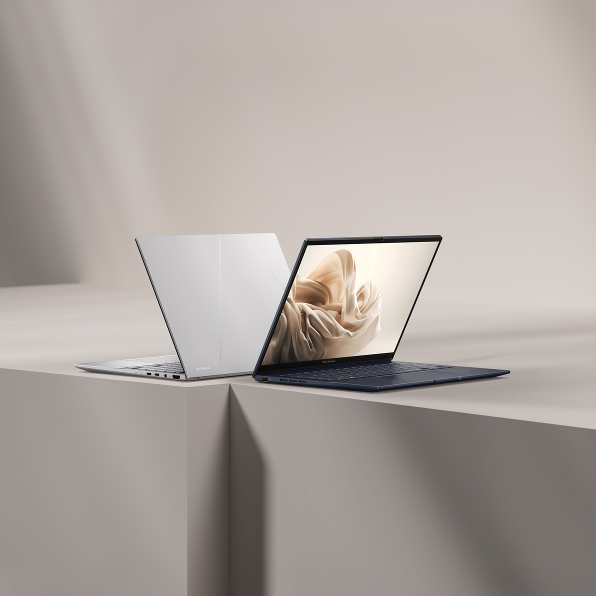 ASUS Zenbook 14 OLED-2