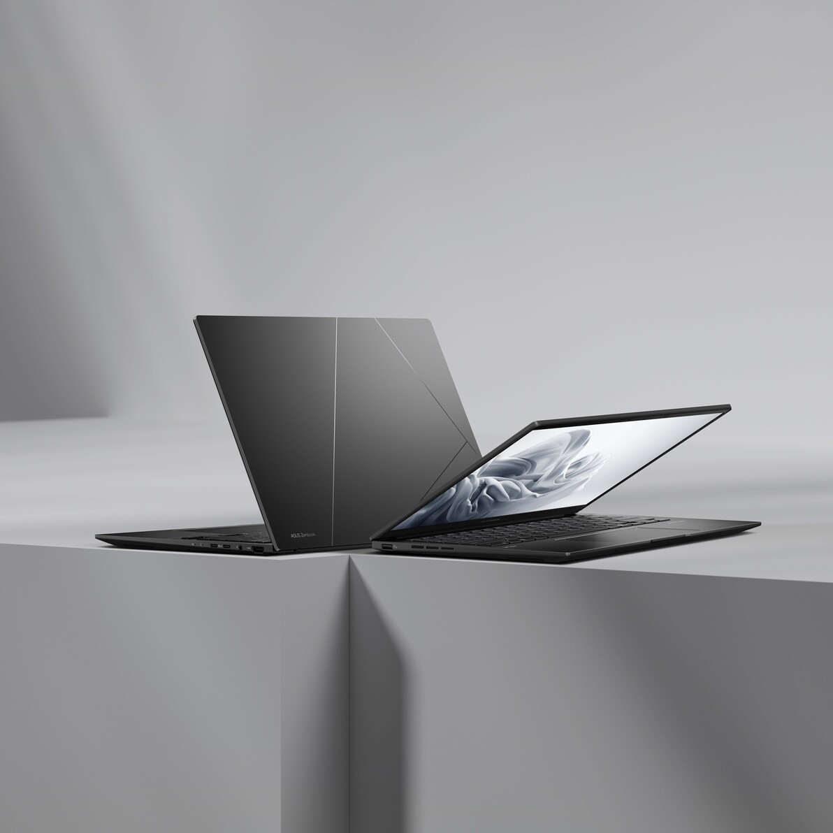 ASUS Zenbook 14 OLED-3