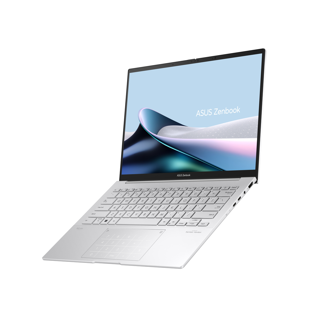 ASUS Zenbook 14 OLED-4