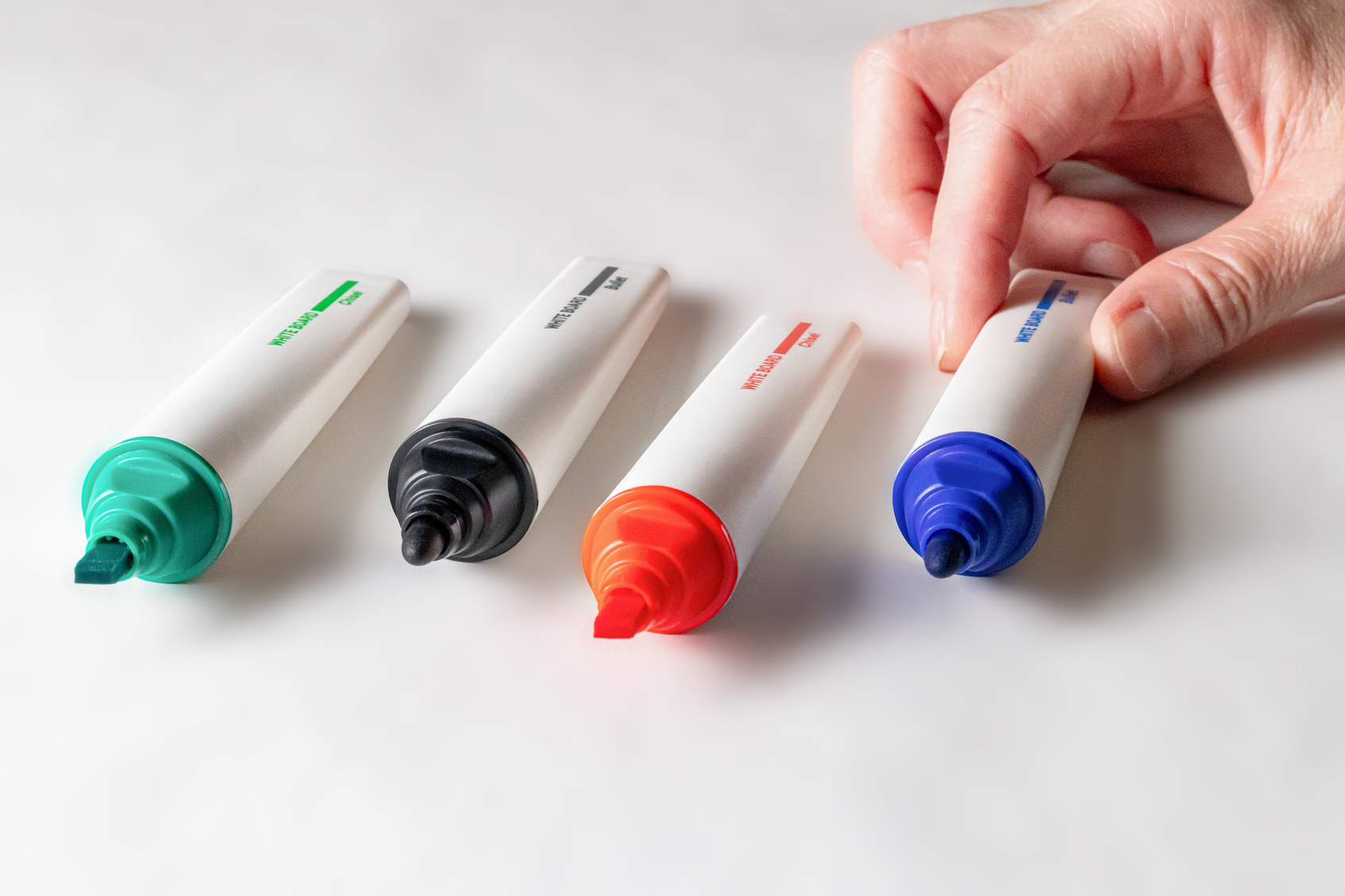 [C]ycle Marker Pen-2