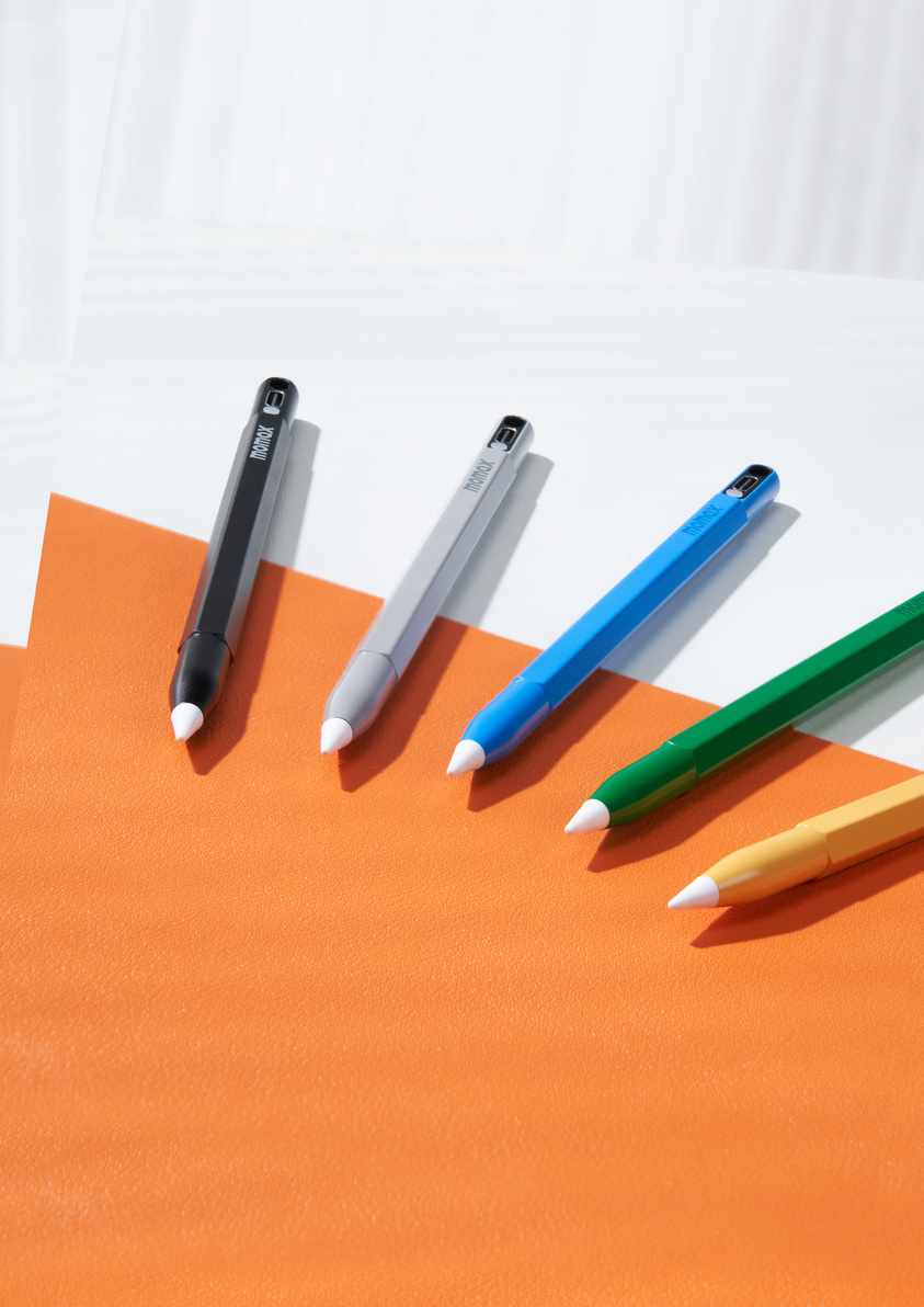 Mag.Link Pop | Magnetic Active Stylus Pen Sale price-3