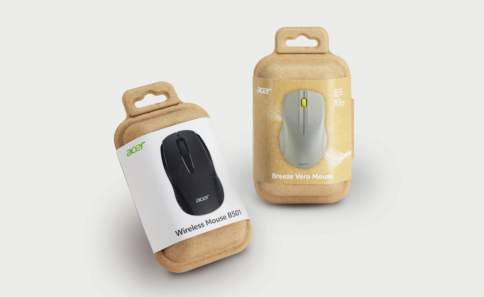 Acer Eco-friendly Universal Mouse Packaging-1