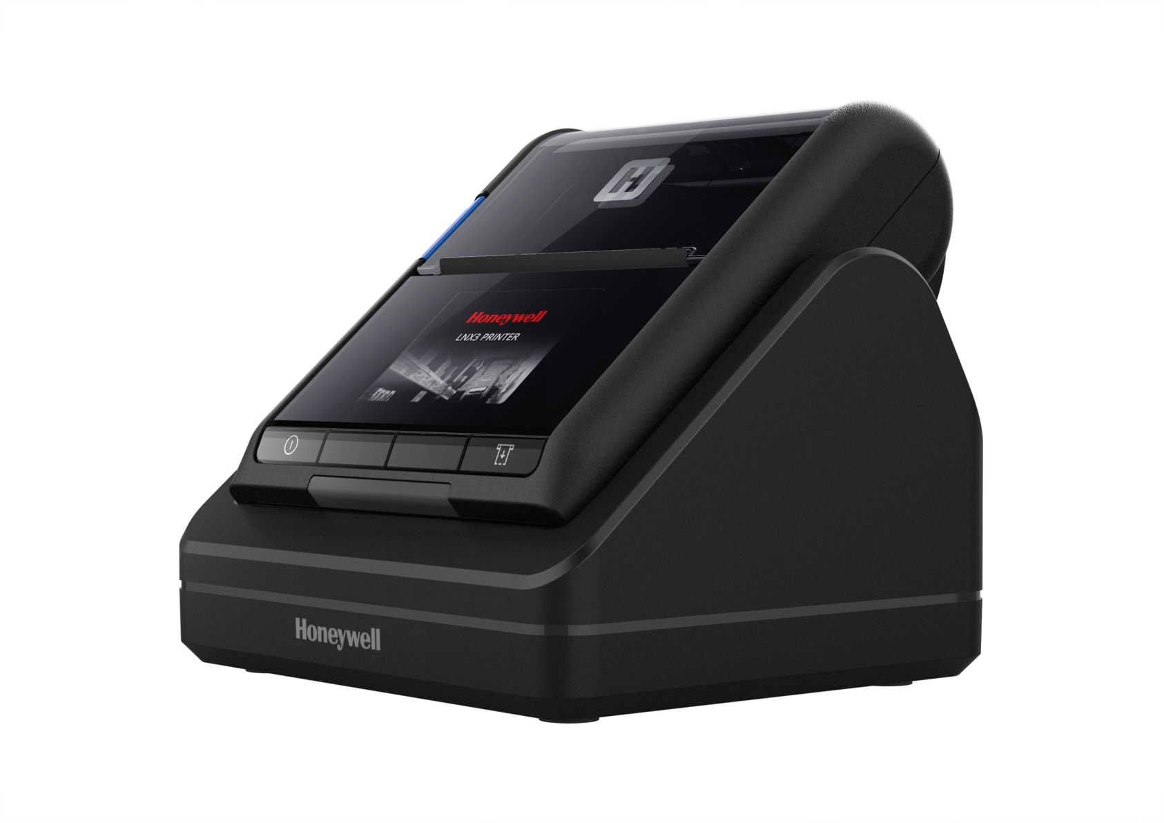 Honeywell LNX3 Mobile Printer-5