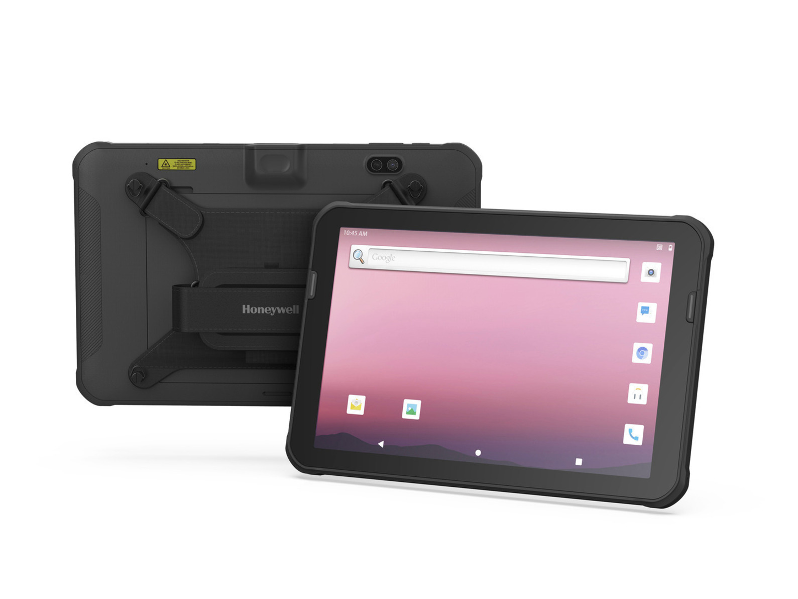 Honeywell EDA10A 5G Rugged Tablet-1