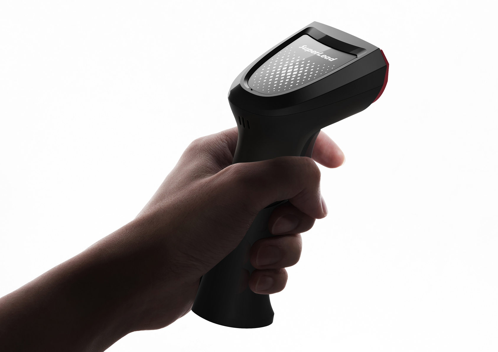 Handheld Scanner-3