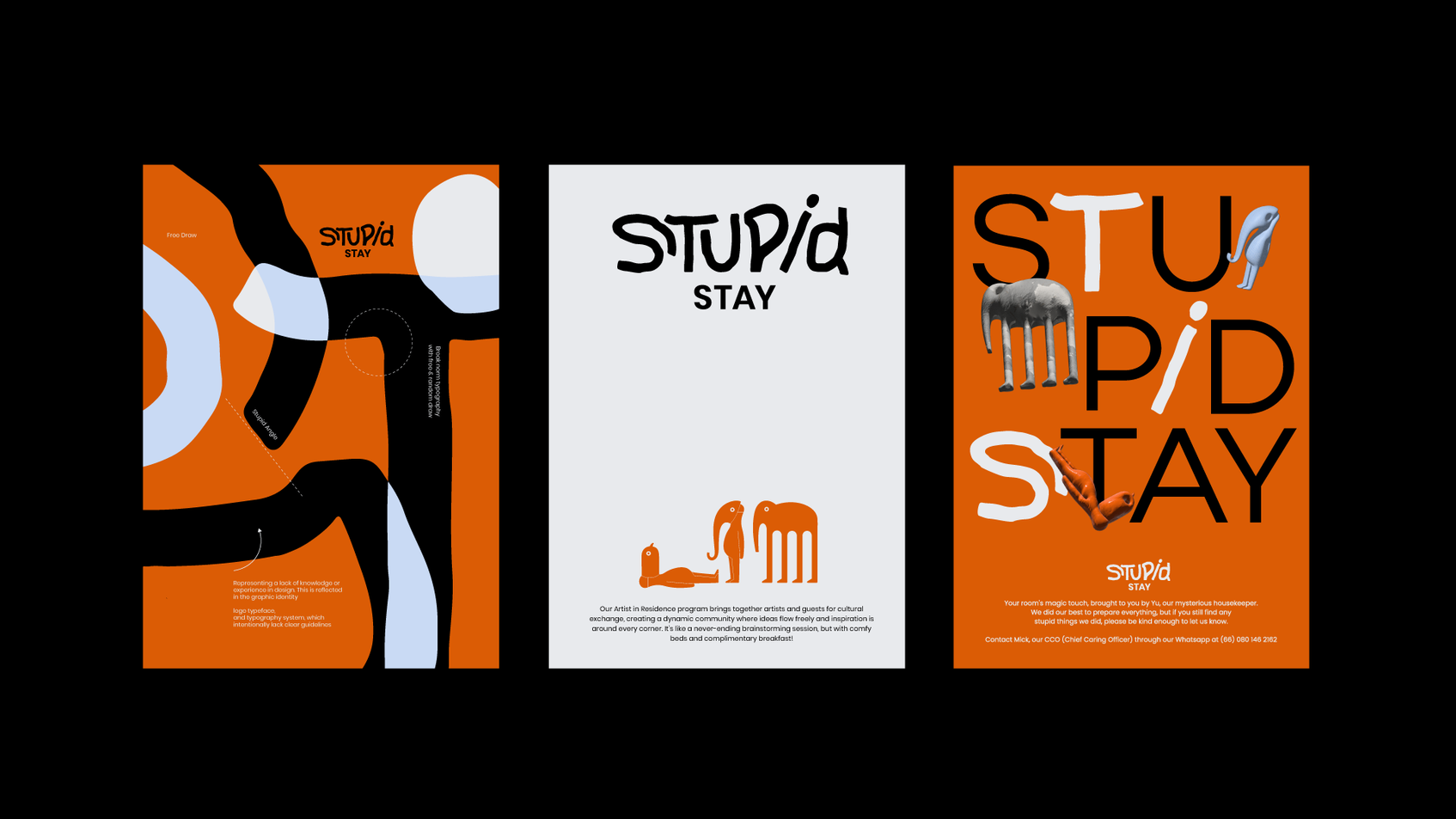 Stupid Stay-3