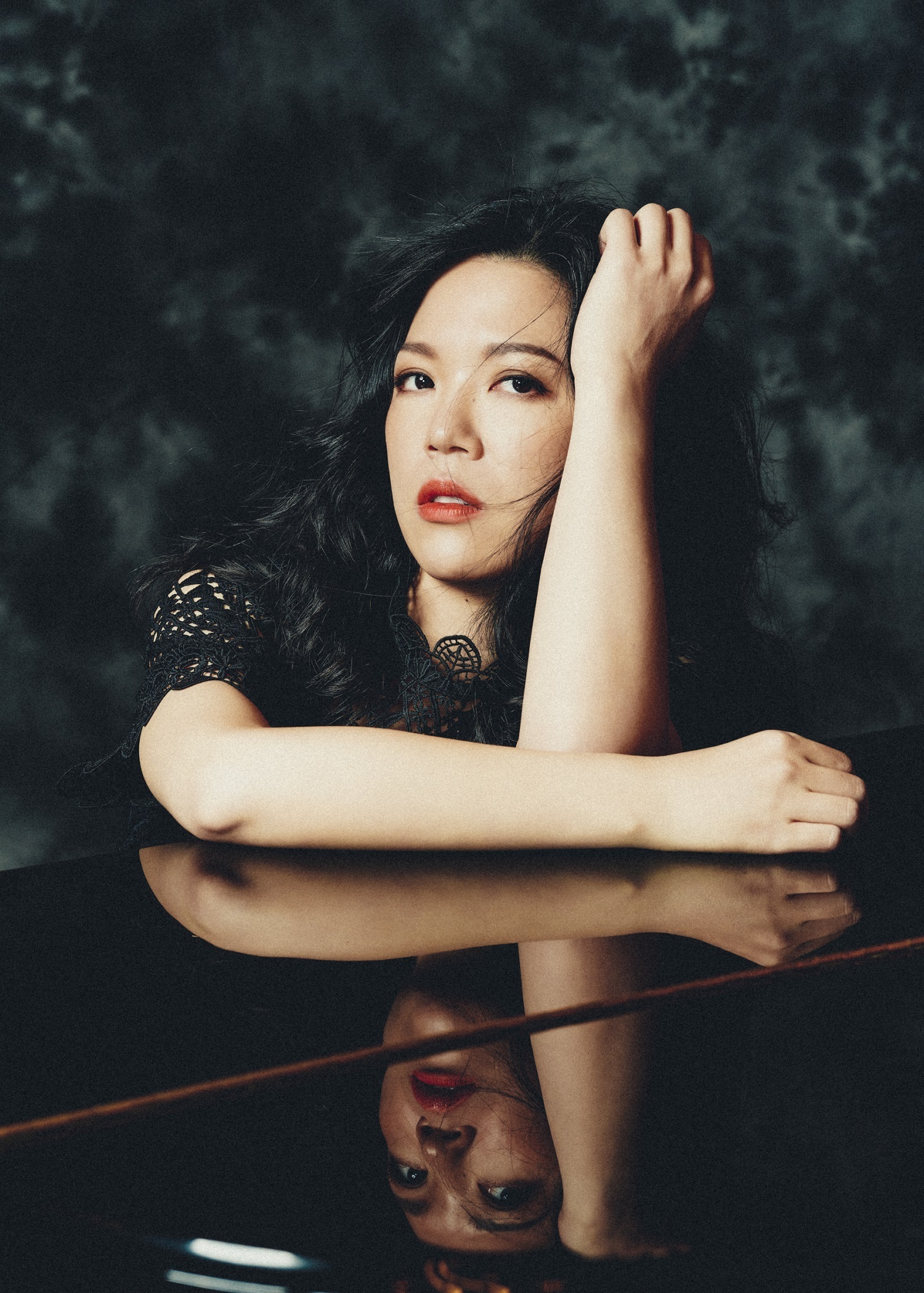 台灣知名爵士鋼琴音樂家許郁瑛將於今年頒獎典禮上特別演出。